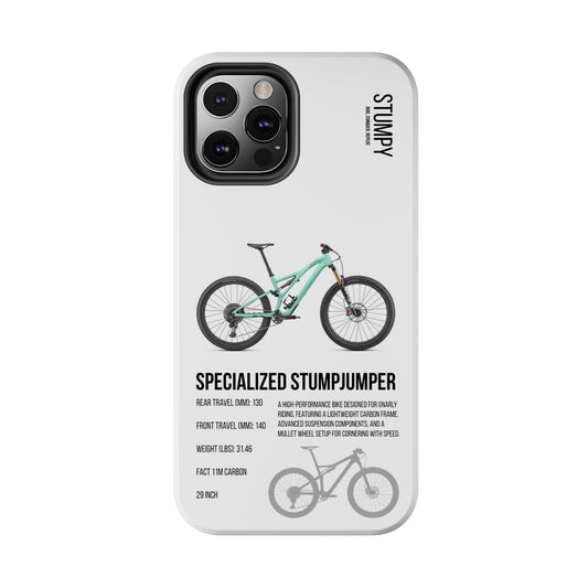 CUSTOM Specialized Stumpjumper
