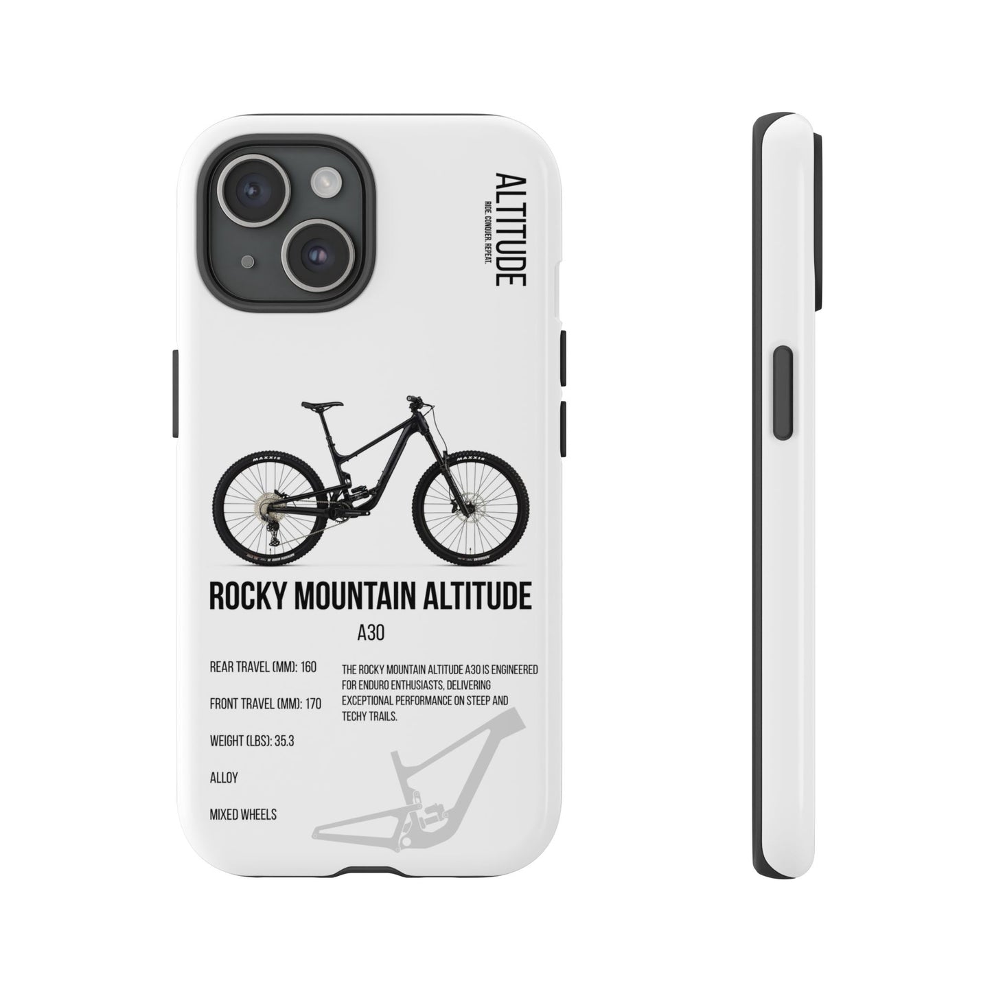 Rocky Mountain Altitude A30