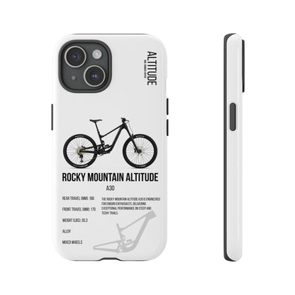 Rocky Mountain Altitude A30