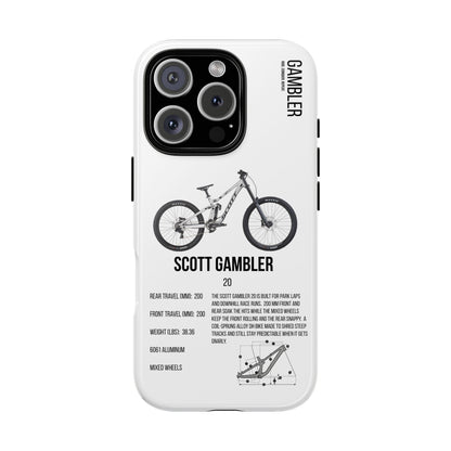 Scott Gambler 20