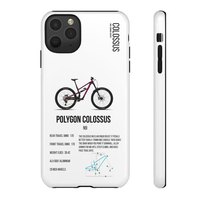 Polygon Colossus N9