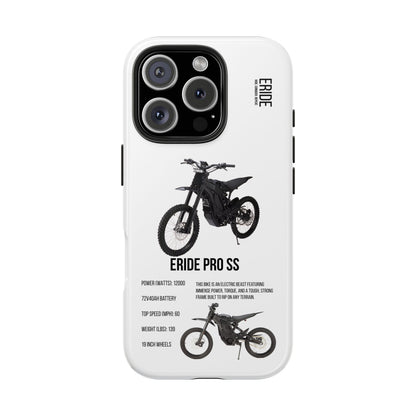 Eride Pro SS 2024