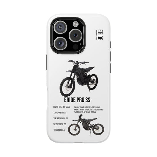 Eride Pro SS 2024