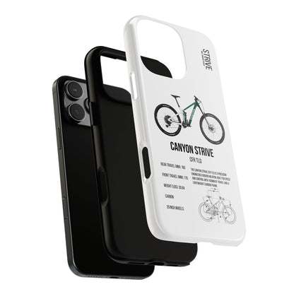 Canyon Strive CFR TLD