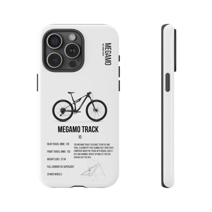 Megamo Track 10