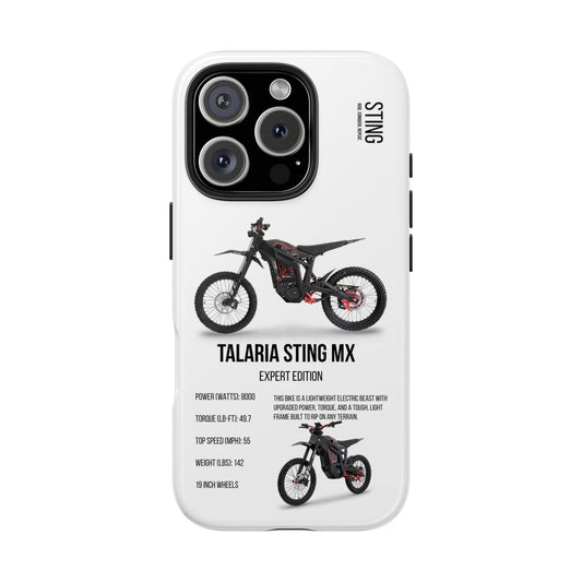 Talaria Sting MX Expert Edition