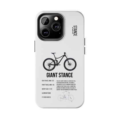 Giant Stance Black
