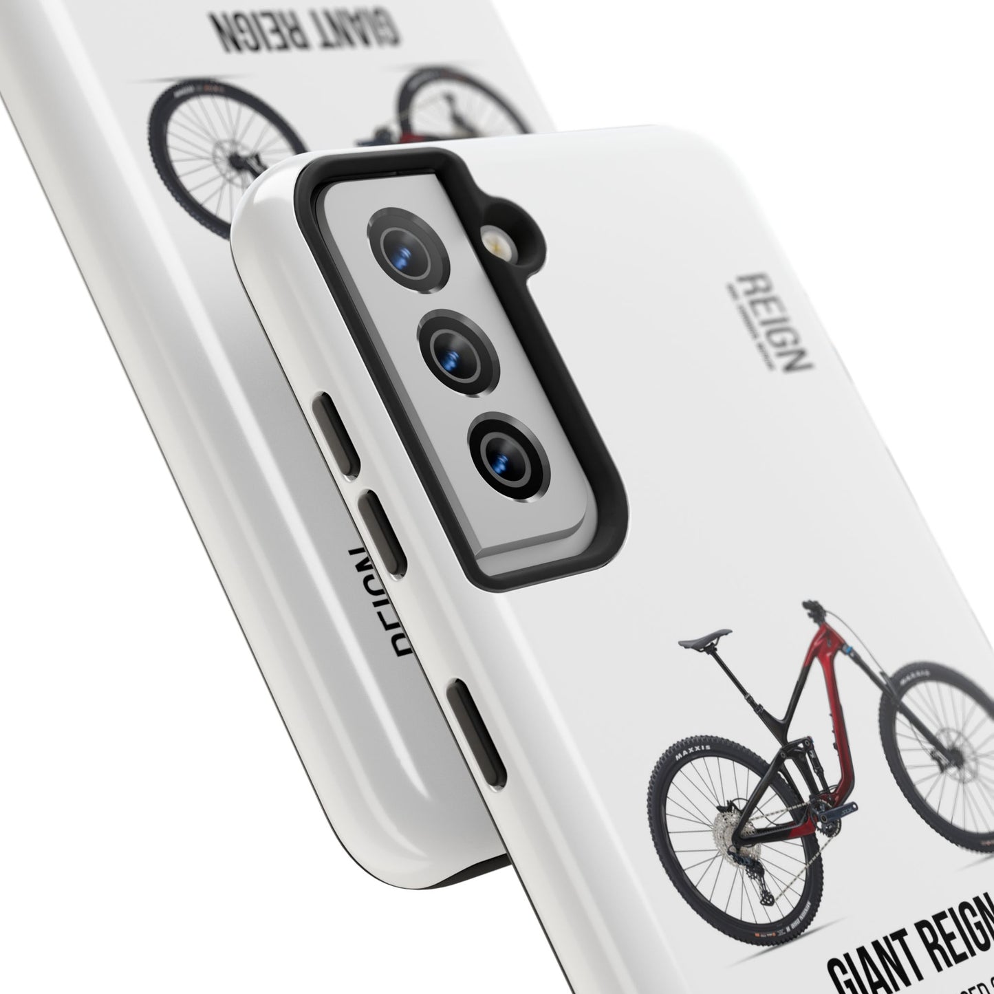 Giant Reign Advanced 2