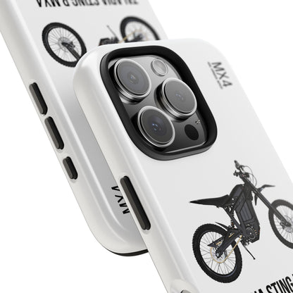 Luna Cycle Talaria Sting R MX4