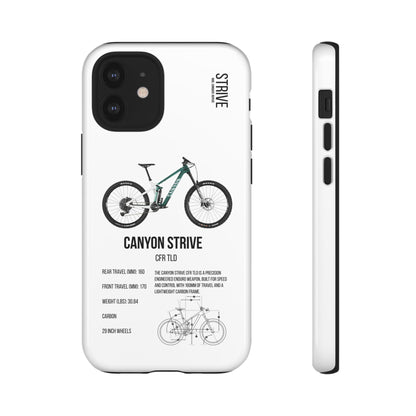 Canyon Strive CFR TLD