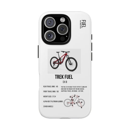 Trek Fuel EX 8