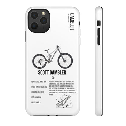 Scott Gambler 20