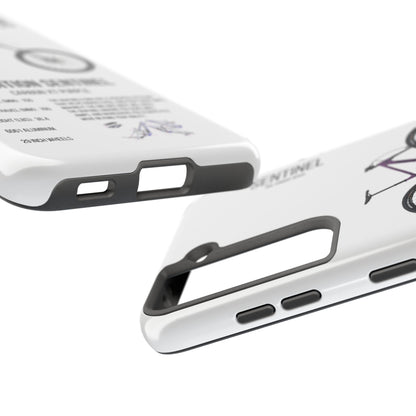 Transition Sentinel Carbon XT Purple - Apexsend Co