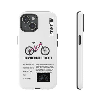 Transition Bottlerocket