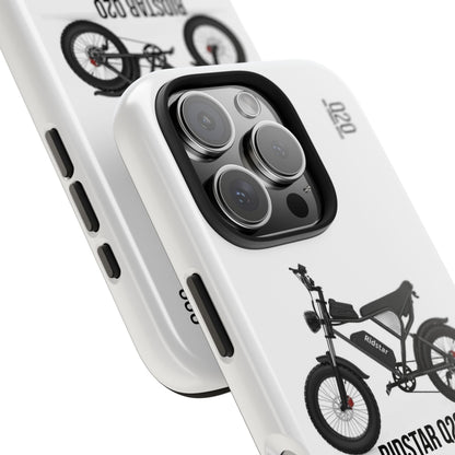 Ridstar Q20