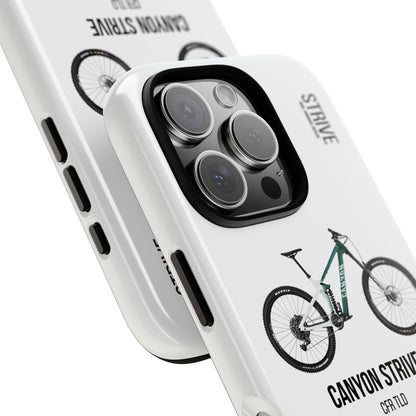 Canyon Strive CFR TLD