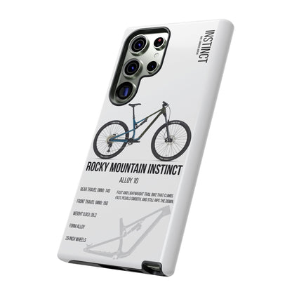 Rocky Mountain Instinct Alloy 10