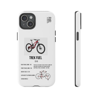 Trek Fuel EX 8