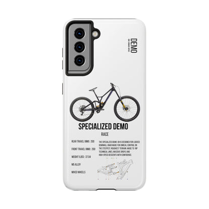 Specialized Demo Race