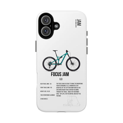 Focus Jam 6.8