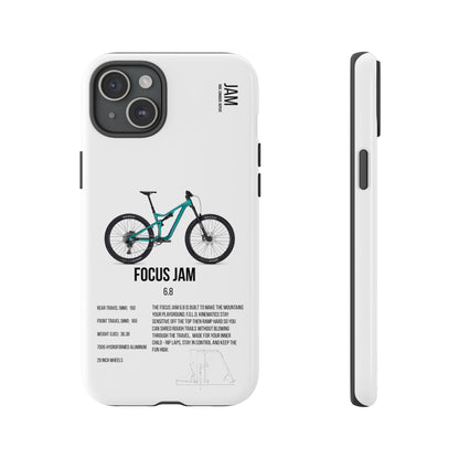 Focus Jam 6.8