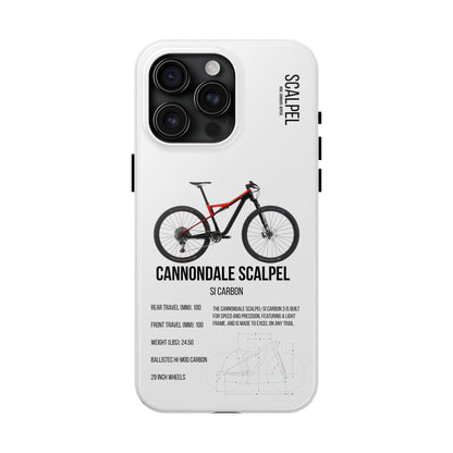Cannondale Scalpel-Si Carbon