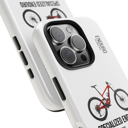 2022 Specialized Enduro Comp Red