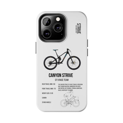 Canyon Strive CF 9 Race Team