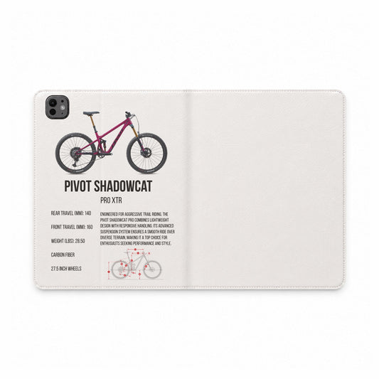 Tablet Folio Case