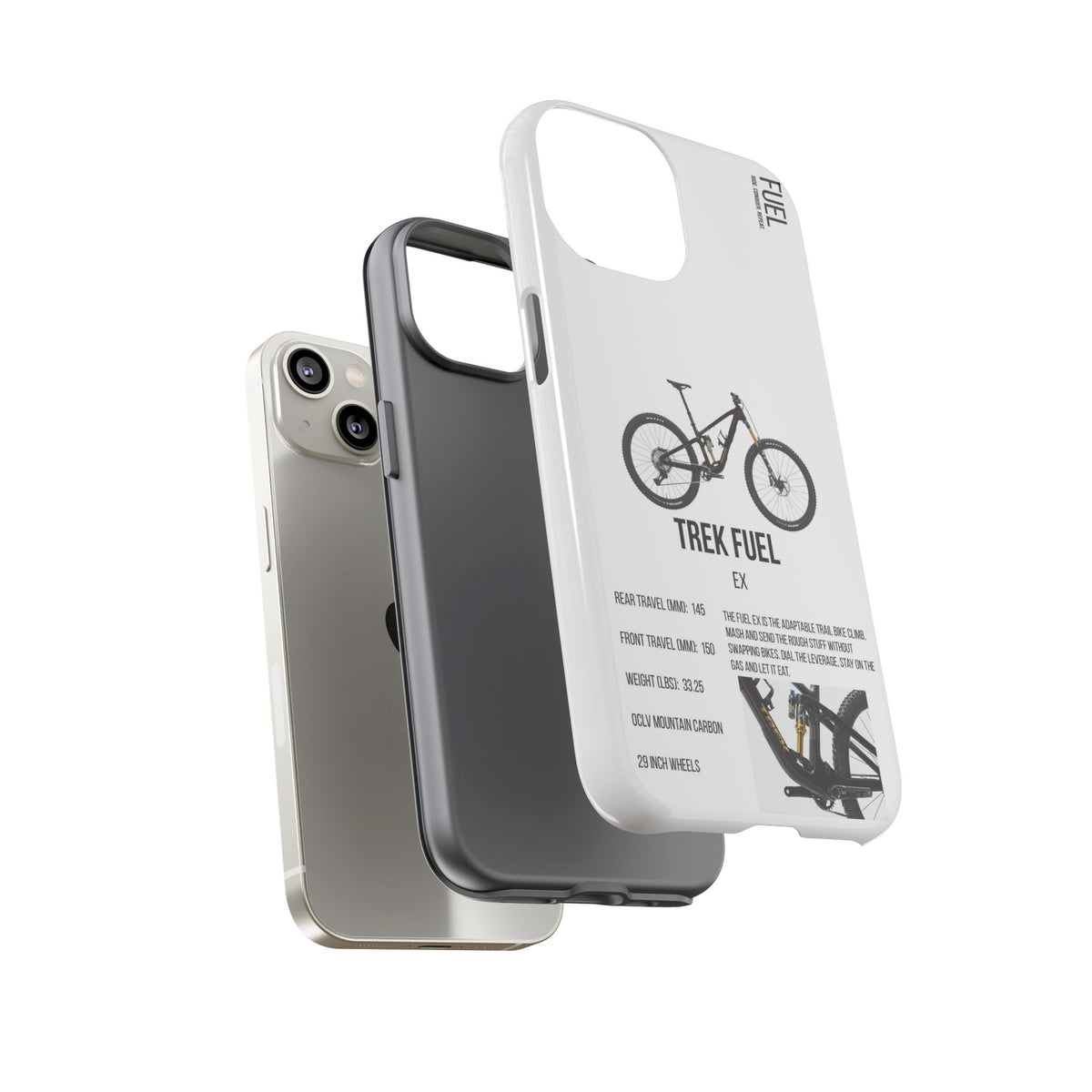 Trek Fuel EX