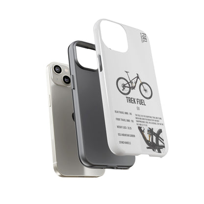 Trek Fuel EX