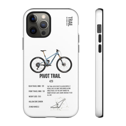 Pivot Trail 429