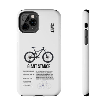 Giant Stance Black