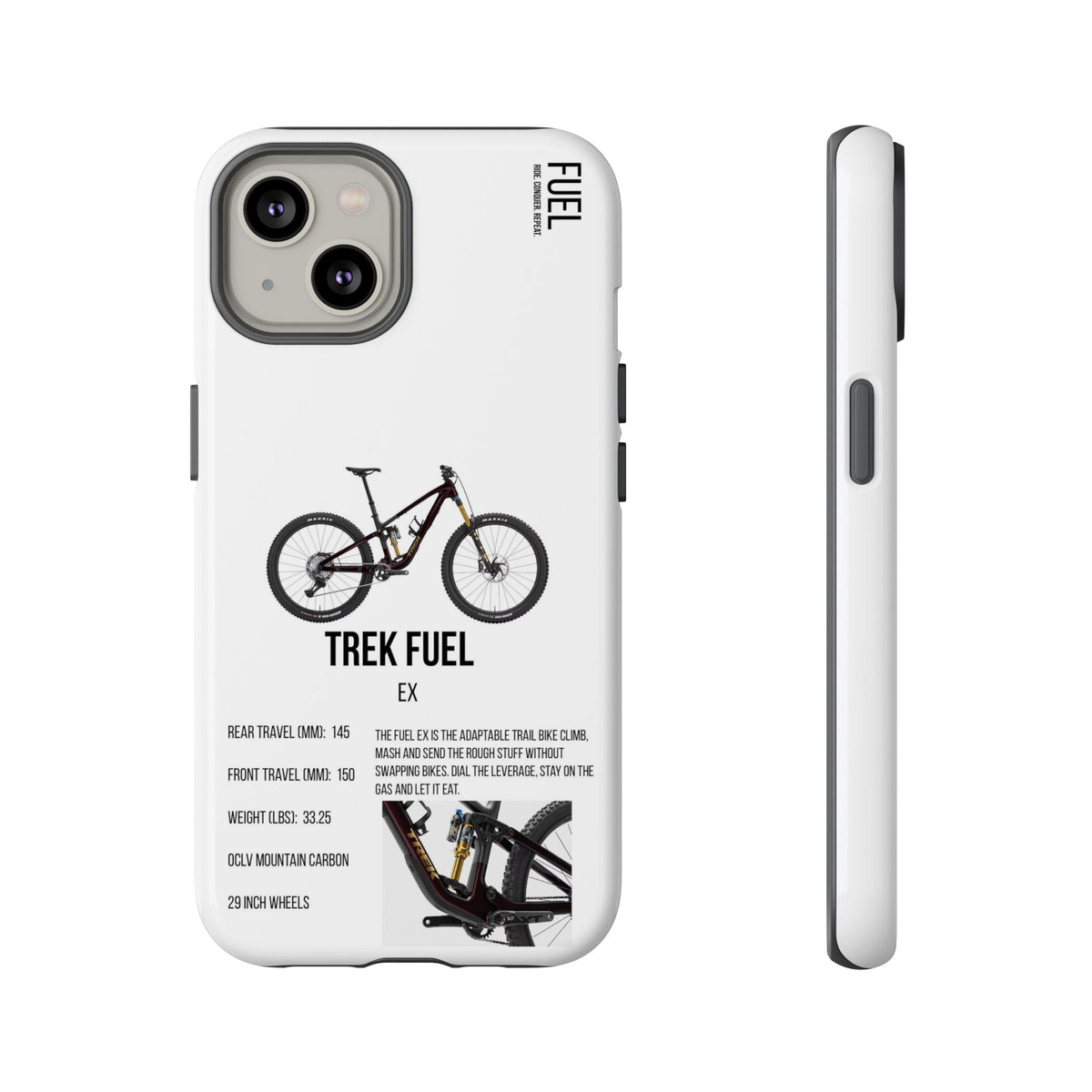 Trek Fuel EX