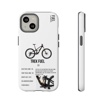 Trek Fuel EX