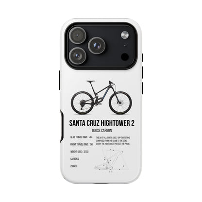Santa Cruz Hightower 2