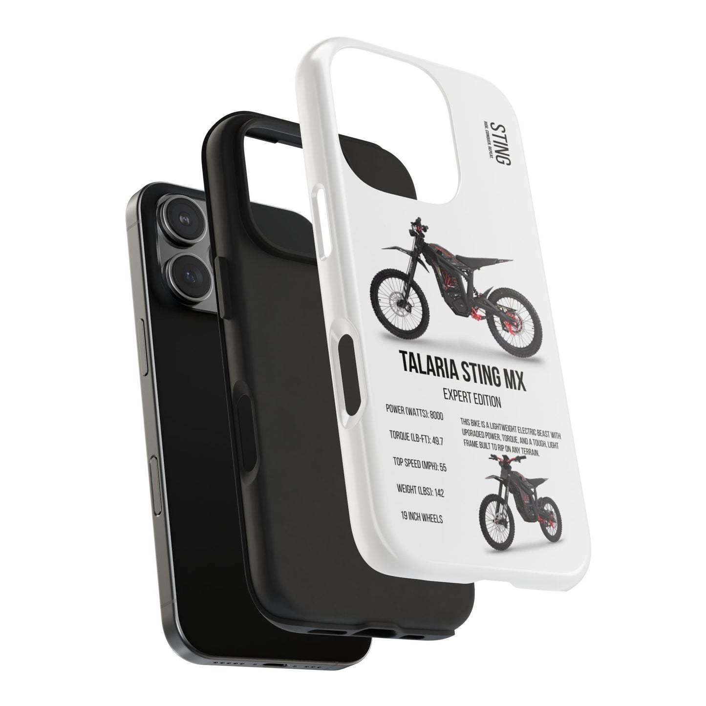 Talaria Sting MX Expert Edition