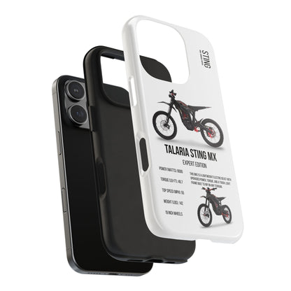 Talaria Sting MX Expert Edition