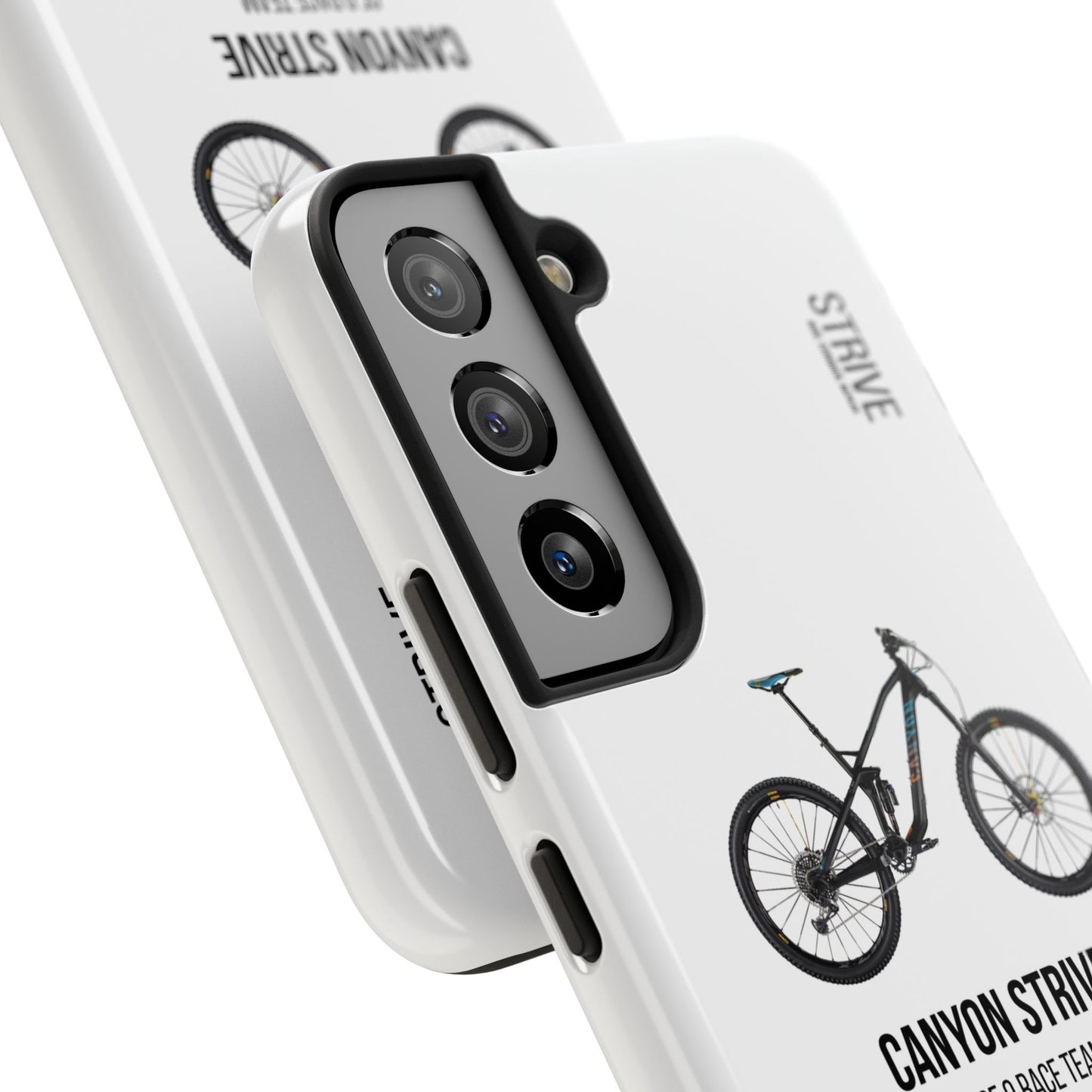Canyon Strive CF 9 Race Team