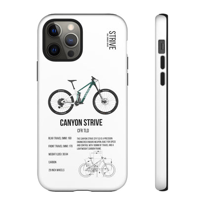 Canyon Strive CFR TLD