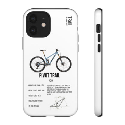 Pivot Trail 429