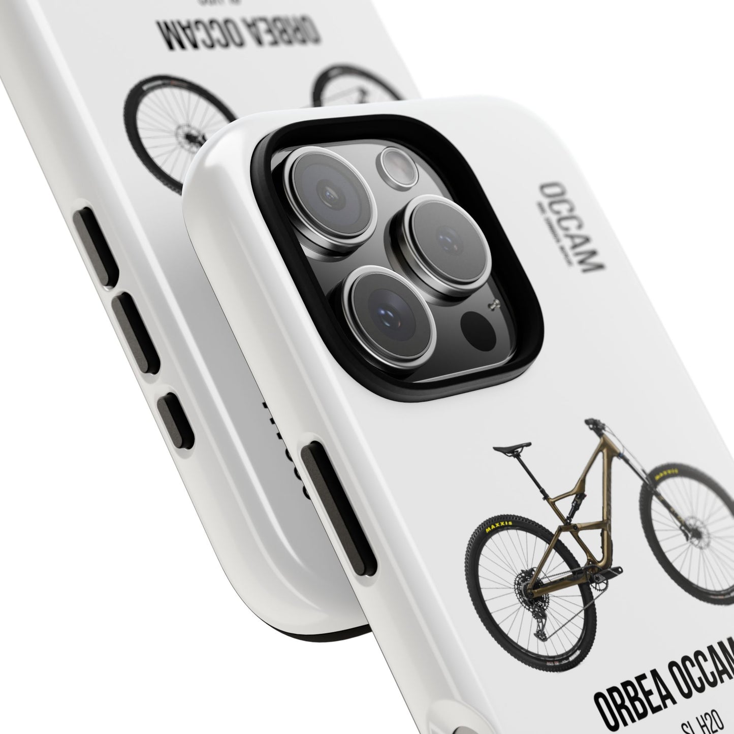 Orbea Occam SL H20