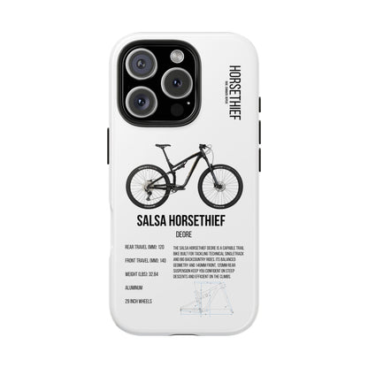 Salsa Horsethief Deore