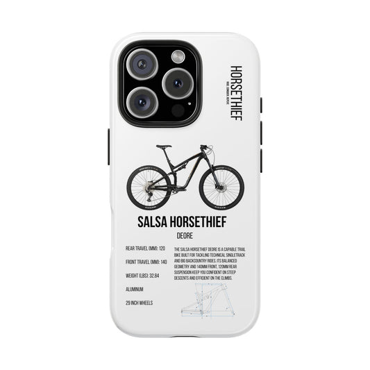 Salsa Horsethief Deore