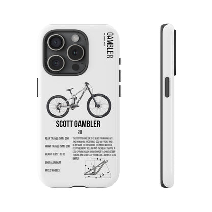 Scott Gambler 20