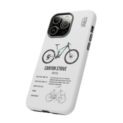 Canyon Strive CFR TLD