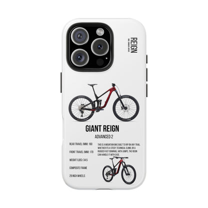 Giant Reign Advanced 2