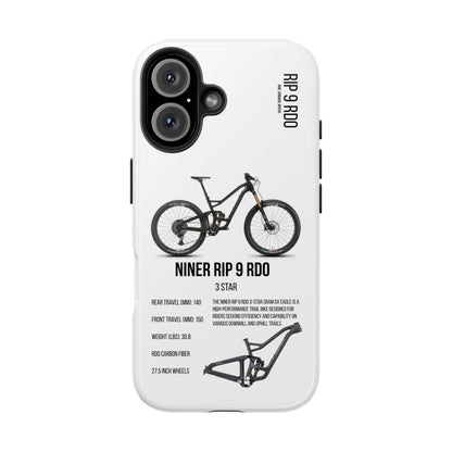 Niner Rip 9 RDO 3 Star