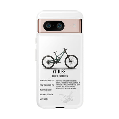 A Creek Guys YT Tues
