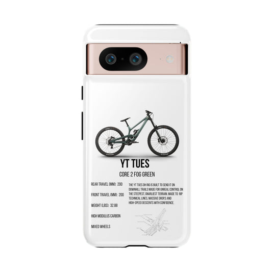 A Creek Guys YT Tues